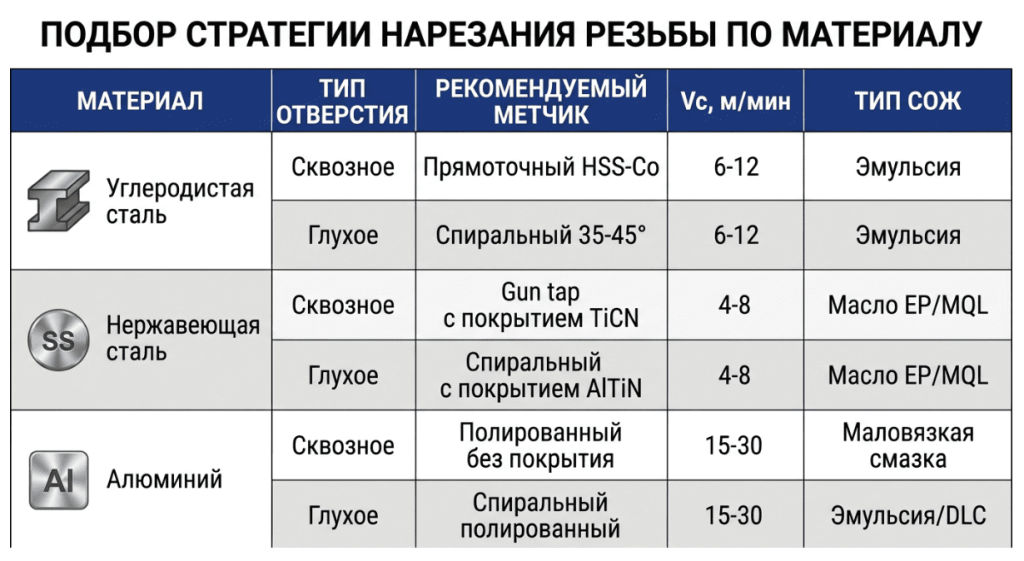 Режимы резания Режимы резания